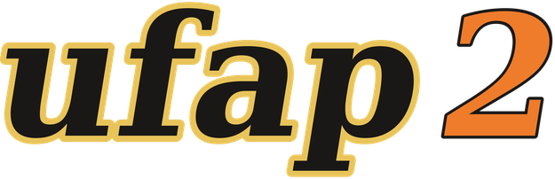 ufap2 โลโก้